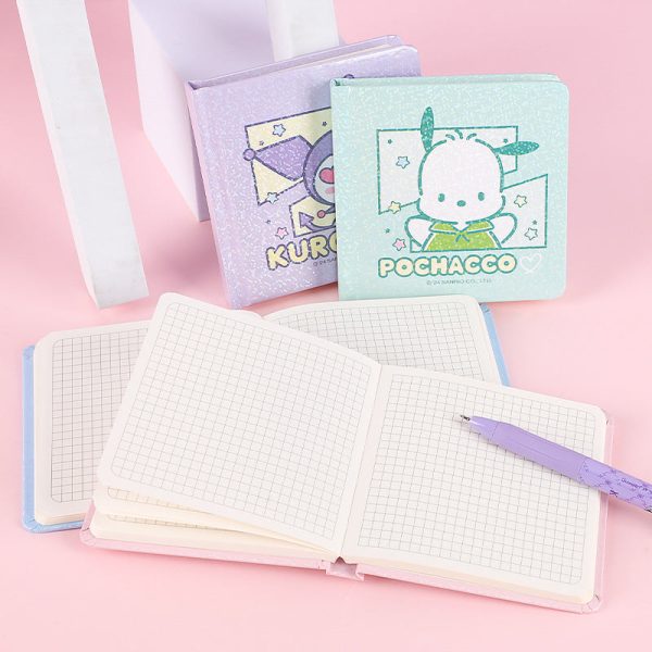 Sanrio Characters Mini Notebook - LAST STOCK! Cheap - Image 4