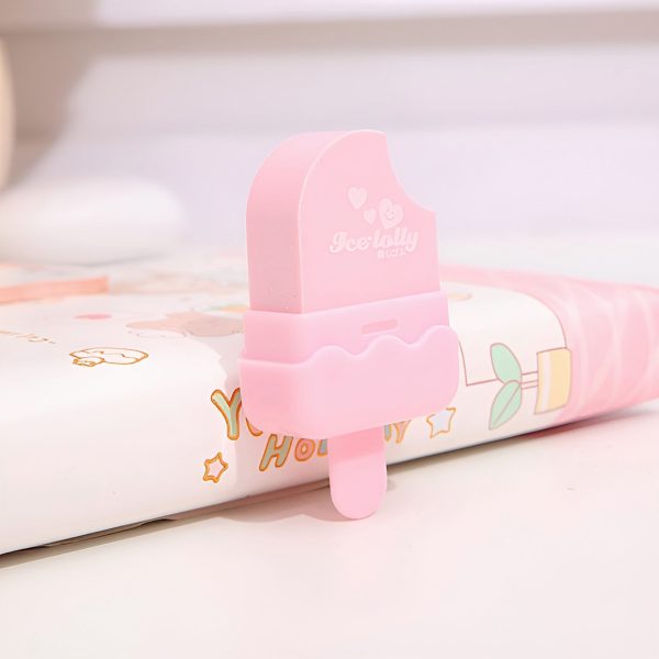 Colorful Ice Lolly Erasers Cheap - Image 4