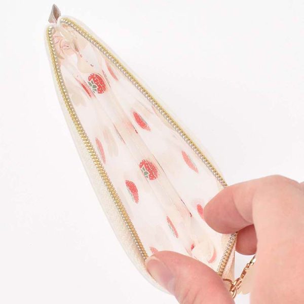 Miffy Berry Bliss Mini Pouch For Sale - Image 5