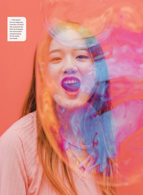 ADHD -  The ADHD Experience For Females: Navigating Sleep, Choosing The Right Career, Embrace Your Authentic Self, Boost Productivity, Focus, Estrogen Therapies, Understanding Fluctuations & More! Online - Image 5