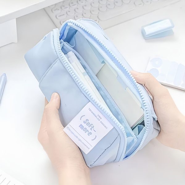 Sweet Reverie Large Capacity Pencil Case Discount - Image 3