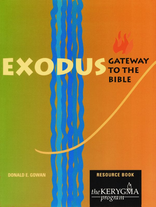 Exodus: Gateway to the Bible For Sale
