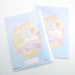 San-x Sumikko Gurashi B5 Notebook - Lined For Discount - Image 4