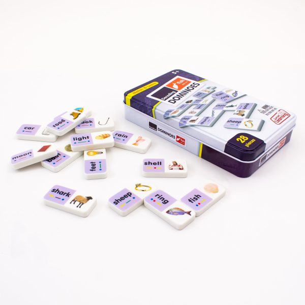 Decoding Dominoes For Cheap - Image 3
