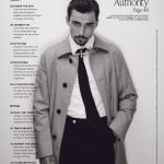 Sharp Magazine – November 2024: It’s All Instinct With Barry Keoghan! The Curious Case Of Malcolm Gladwell, Accessories To Kick-Start Fall, Your Guide To Top Restaurants & More! Online now - Image 2