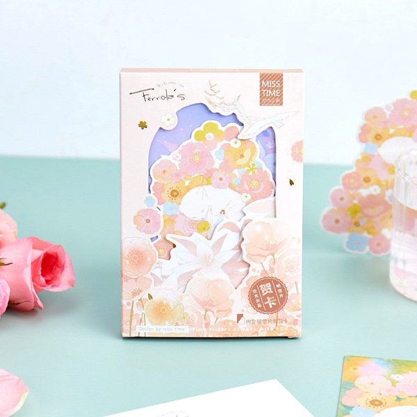 Ferrola s World Greeting Cards Hot on Sale