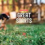 Inside Your Dog s Mind - The Happiness Issue: The Art Of Adventure & Play, Tips & Techniques To Fill Your Furry Friend s Lives With Joy, Playtime, Proper Nutrition, Return Gestures Of Love & More! Fashion - Image 5