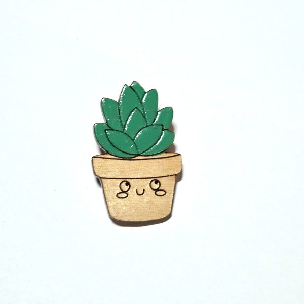 Super Succulent Accessories (Set of 4) Online Sale - Image 4