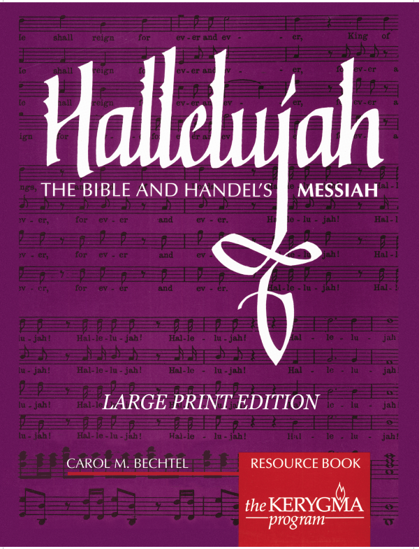 Hallelujah: The Bible and Handel s Messiah Supply - Image 3