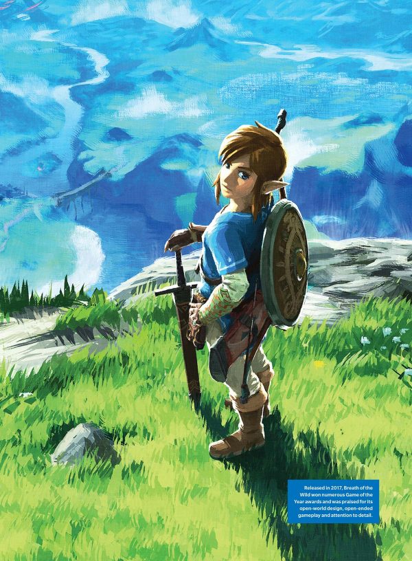 Legend Of Zelda - How It Changed Gaming Forever, Latest On Live-Action Movie, Ranking Games & Spinoffs, Key Characters, Link, Ganondorf, Weapons, Explore Hyrule, Her Own Game Echoes Of Wisdom & More! Fashion - Image 4