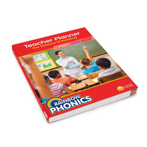 Teacher Planner Grade 2 Hot on Sale - Image 3