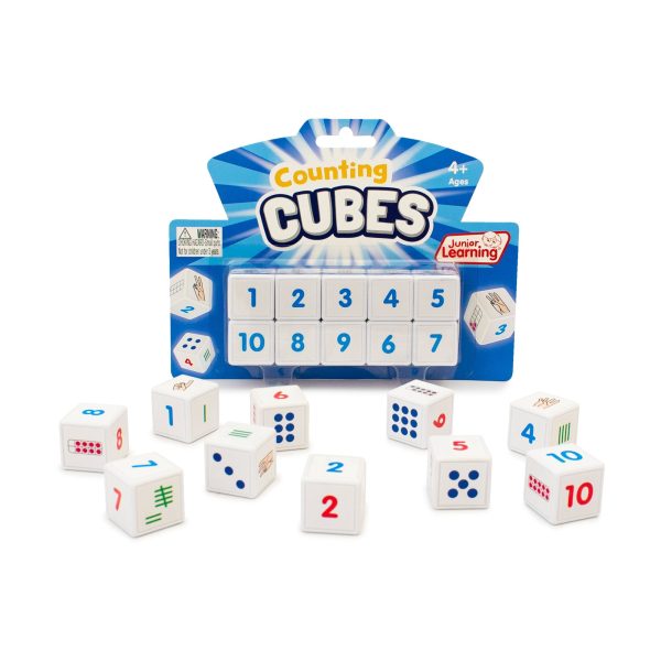 Counting Cubes Supply - Image 3