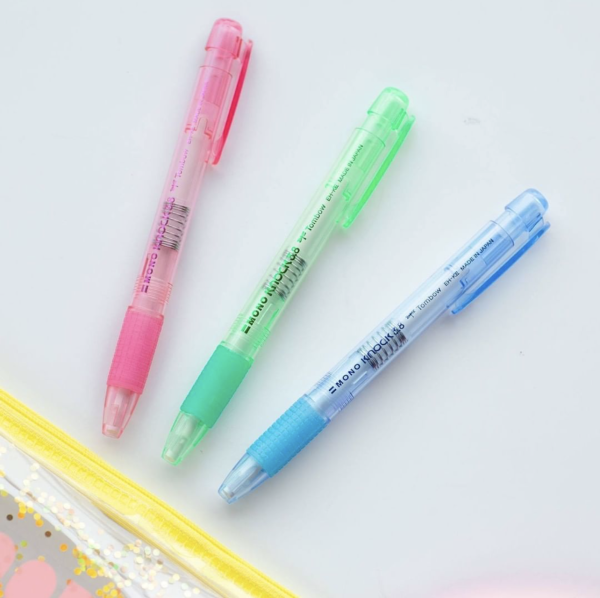 Tombow Mono Knock 3.8 Eraser Online now - Image 4