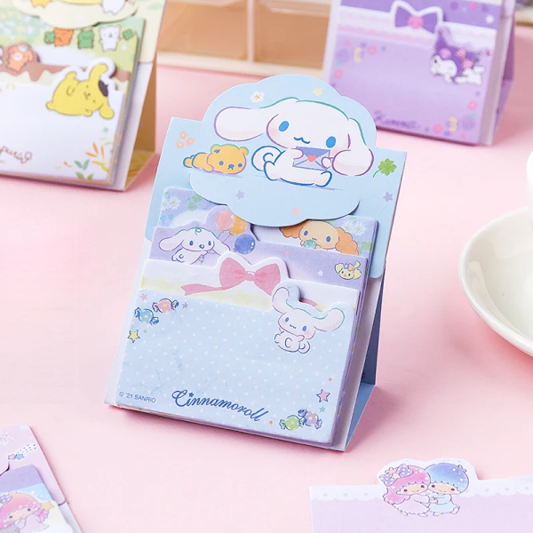 Sanrio Characters Sticky Notes Online - Image 2