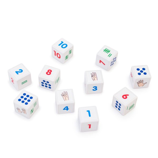 Counting Cubes Supply - Image 2