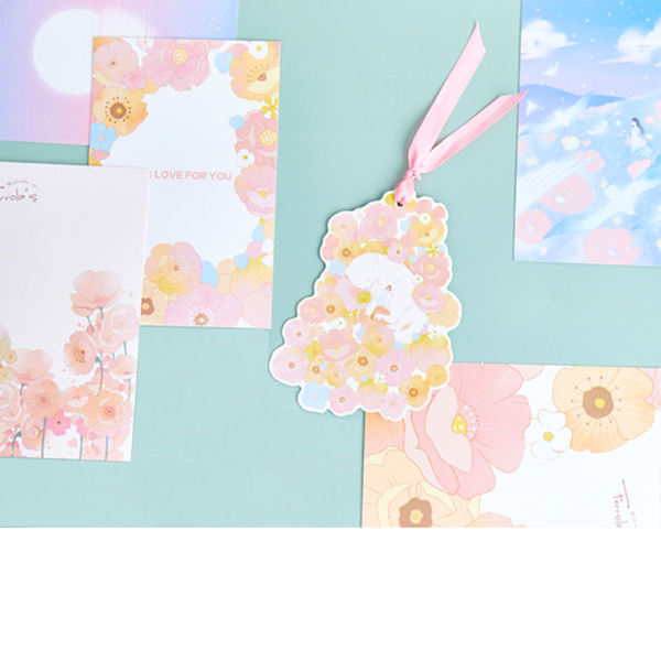 Ferrola s World Greeting Cards Hot on Sale - Image 3