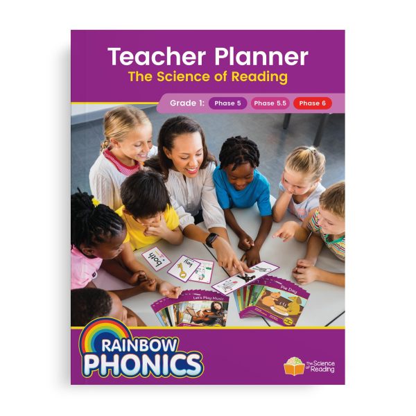 Teacher Planner Grade 1 For Cheap - Image 2