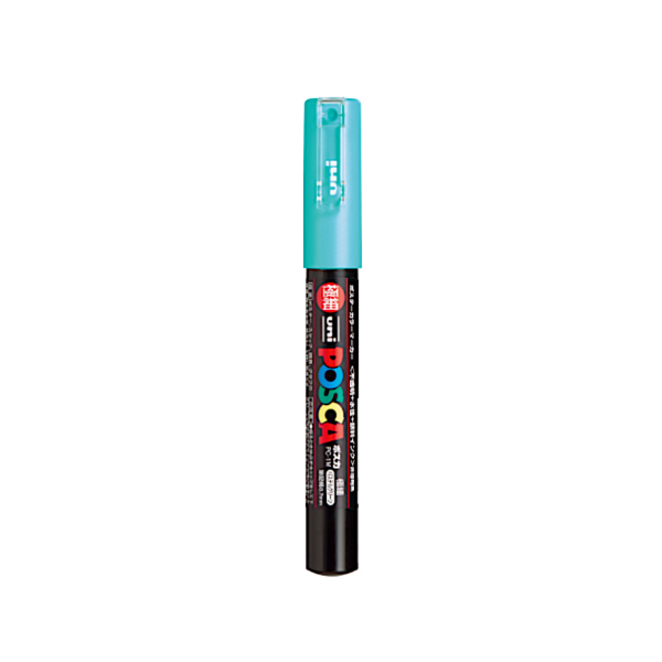 Uni Posca Paint Marker PC-1M - Extra Fine Point on Sale - Image 3
