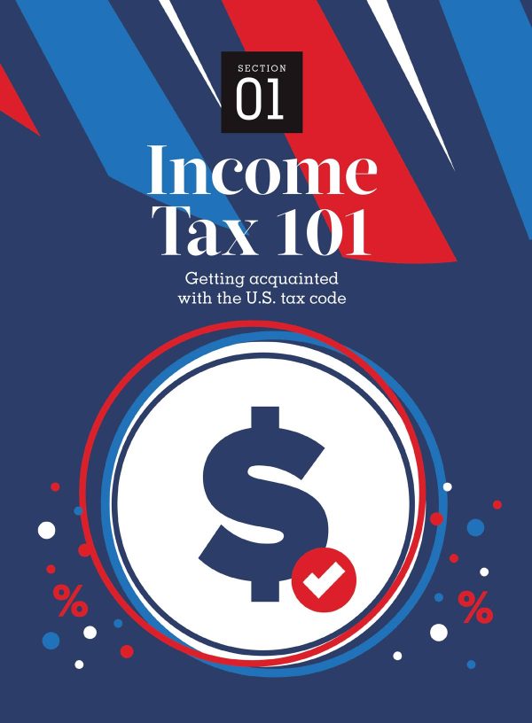 Tax Guide 2025 Edition - Tax Fundamentals: Get Organized, Maximize Tax Savings, Understand Deductions & Credits,Tips For Filing, Career Changes, Unemployment Benefits, Reduce Audit Risks & More! Supply - Image 4