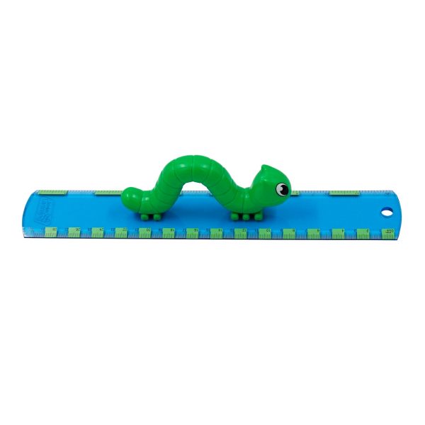 Inch by Inch Ruler Fashion - Image 3