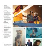Variety - 24.12.18 Edition: The Most Innovative, Bold, Daring, Directors Of The Year, Squid Game Season 2, Timothée Chalamet Portrays Bob Dylan In A Complete Unknown, Golden Globe Nominations & More! Fashion - Image 4