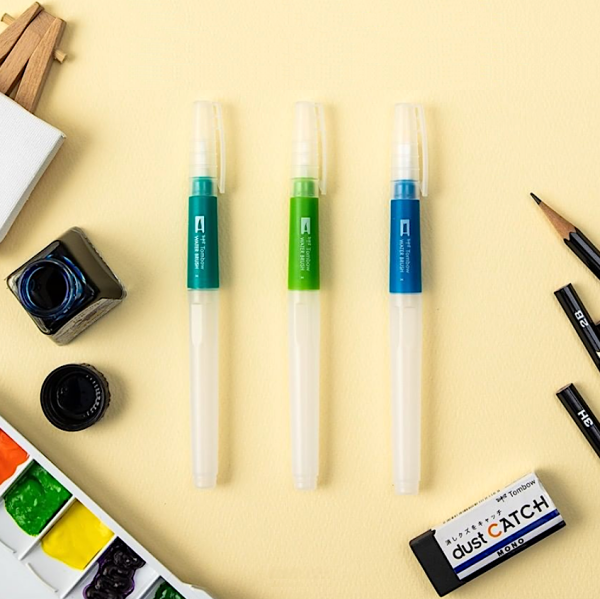 Tombow Water Brush on Sale