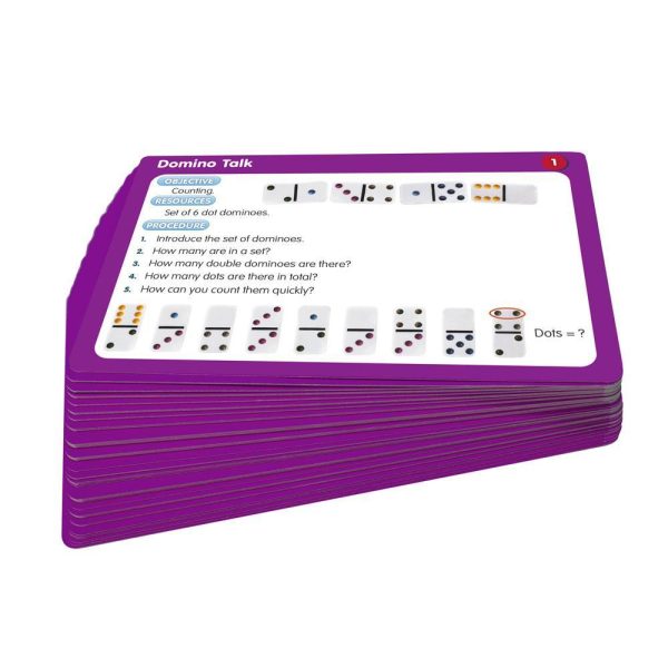 50 Domino Activites Cheap - Image 5