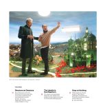 Variety - 24.12.18 Edition: The Most Innovative, Bold, Daring, Directors Of The Year, Squid Game Season 2, Timothée Chalamet Portrays Bob Dylan In A Complete Unknown, Golden Globe Nominations & More! Fashion - Image 3