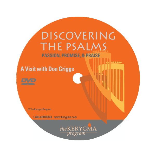 Psalms: Passion, Promise & Praise Online now - Image 2