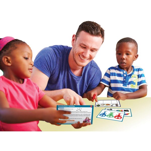 50 Phonemic Awareness Activities Cheap - Image 2