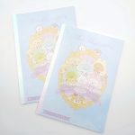 San-x Sumikko Gurashi B5 Notebook - Lined For Discount - Image 3