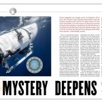 Titanic - The Truth About The Tragedy: Tour The Ship, The Captain s Fatal Errors, Survivor Stories, Plus OceanGate s Titan Submersible Crossing The Line Between Fantasy & Reality With Deadly Results Online - Image 4
