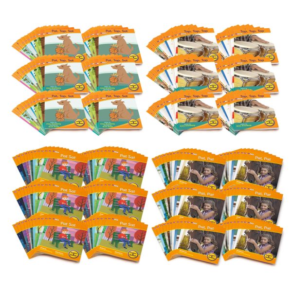Phase 2 Essentials Classroom Kit Supply