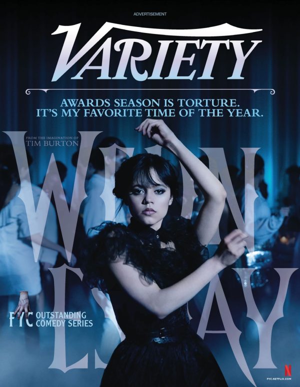 Variety - 23.05.31 Edition: Modern Warfare, Gaming Giant CEO Bobby Kotick Fighting To Sell Activision Blizzard To Microsoft To Restore Reputation Amid Harassment Investigations, Cannes Gallery & More! Discount - Image 2