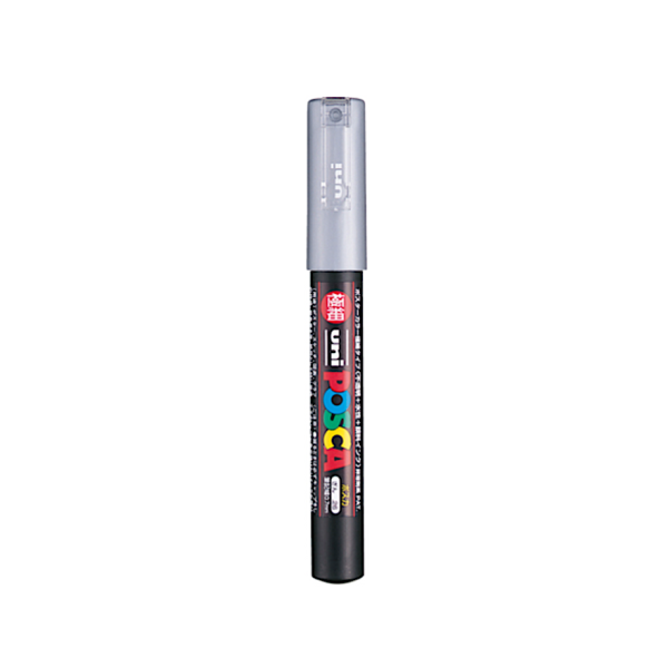 Uni Posca Paint Marker PC-1M - Extra Fine Point on Sale - Image 5