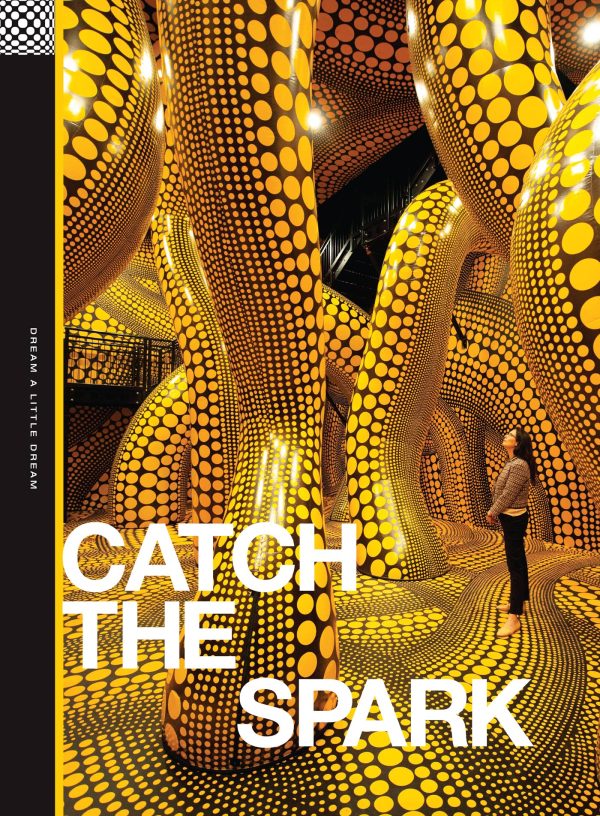 Igniting Creativity - Feel Your Power: Secrets Of Awe & Inspiration, How To Be Original, A Space Of Your Own, Peak Performance, Build Teams, Collaborate, Take A Creative Personality Test & More! Hot on Sale - Image 4