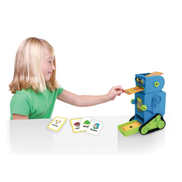 Flashbot For Sale - Image 2