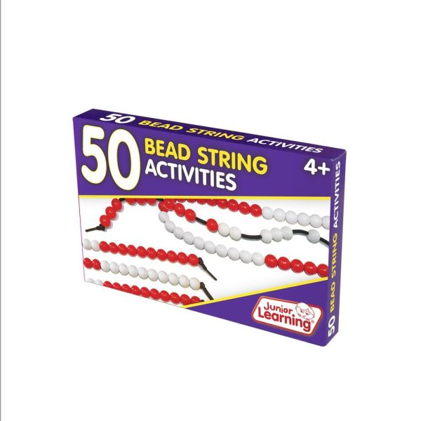 50 Bead String Activities For Discount - Image 5