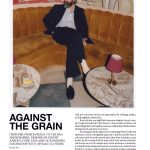 Sharp Magazine – November 2024: It’s All Instinct With Barry Keoghan! The Curious Case Of Malcolm Gladwell, Accessories To Kick-Start Fall, Your Guide To Top Restaurants & More! Online now - Image 5
