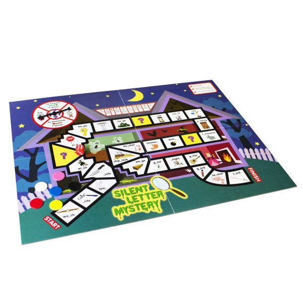 6 Spelling Games Hot on Sale - Image 3