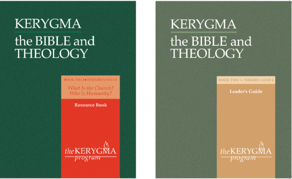 Bible and Theology, Book 2 |  Leader Kit Sale