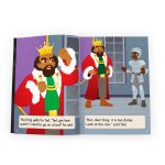 The Beanies - HiLo Set 2 Decodable Readers - Phase 4 - 6 pack Sale - Image 2