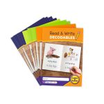 Read & Write Decodables Set A Hot on Sale - Image 5