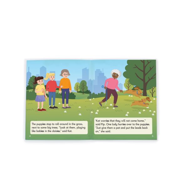 Fix Its Suffixes Fiction Phase 6 on Sale - Image 3