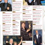 Soap Opera Digest - The Ultimate General Hospital Guide: Celebrate 60 Years, Highlights, Interviews, Backstage Gossip, Famous First, Memorable Storylines, Tributes To The Show’s Late Legends & More! Supply - Image 4