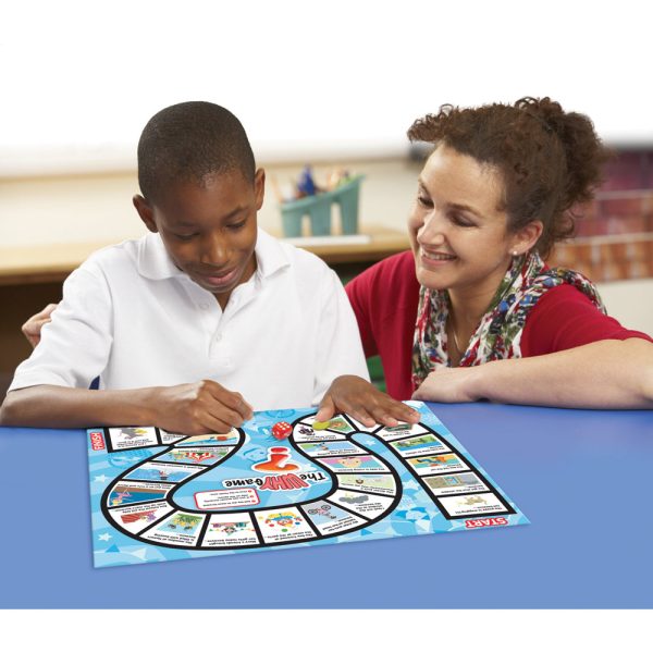 6 Comprehension Games on Sale - Image 2