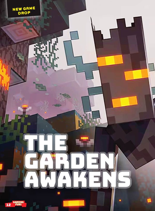 Minecraft - The Ultimate Guide: Notch s Shocking Announcement Of Potential Minecraft 2, The Minecraft Movie, New Updates, Pale Garden, Spongebob Add-On, New Pig Variants, Exclusive Insights & More! on Sale - Image 5