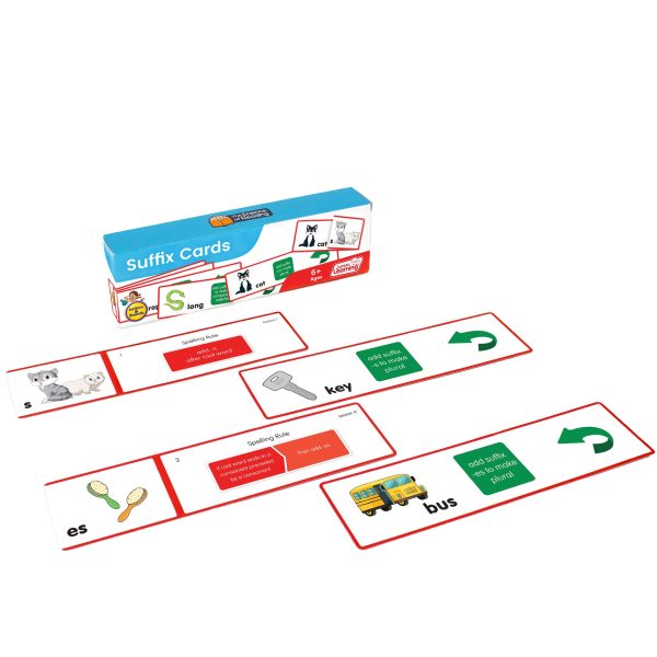 Suffix Cards Online Hot Sale