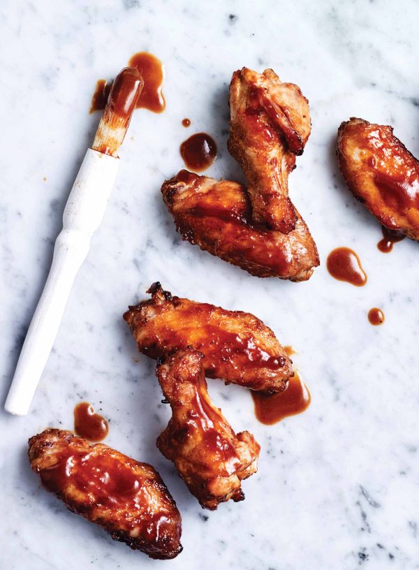 Air Fryer Snacks - 84 Recipes, Air Fryer 101 + Safety Information, Hacks and Tips. Snacks include: Gluten-free Chicken Nuggets, Peanut Butter Brownies, Bacon & Leek Frittatas & More! Sale - Image 3