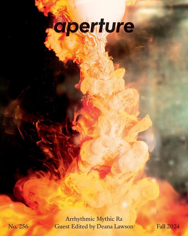 Aperture Magazine - Fall 2024: Arrhythmic Mythic Ra, Explore Family, Social History, & The Astrophysical From Guest Editor Deana Lawson, Work Of 30+ Photographers, Poetry, Essays, Short Stories & More For Discount